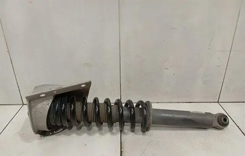 Aston Martin Virage Rear shock absorber with coil spring CG4318W002CA