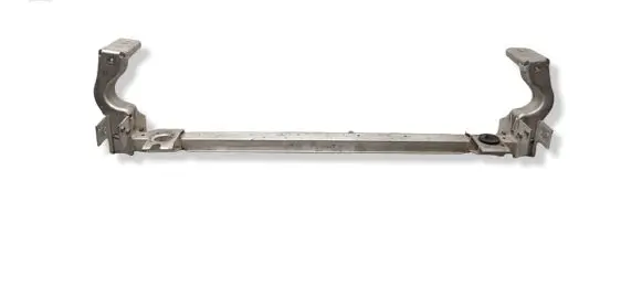 Mercedes-Benz B W246 W242 Front bumper cross member A2466200019