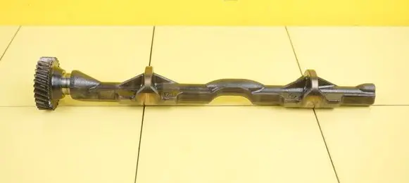 Mercedes-Benz E W212 Camshaft A6510340216 651924