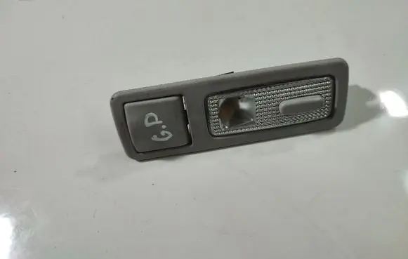 Peugeot 307 Other interior light B16718
