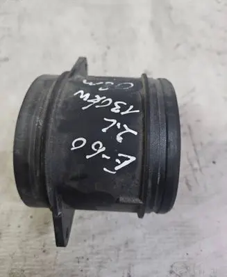 BMW 5 E60 E61 Mass air flow meter 7805415