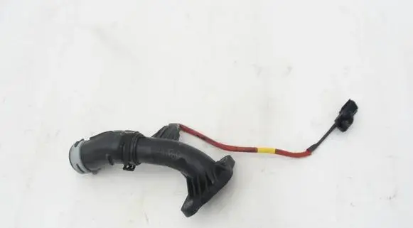 Renault Clio V Thermostat housing 147137396R
