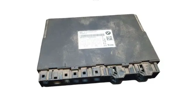 BMW 7 E38 Comfort/convenience module 61359205221901