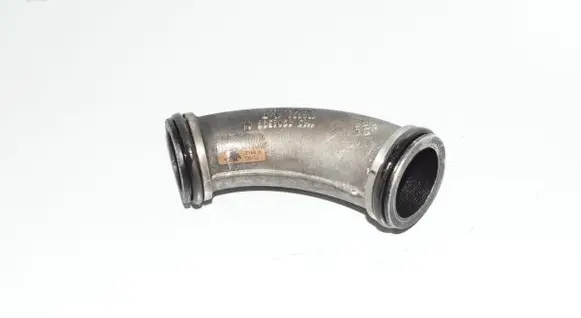 BMW 5 F10 F11 Intercooler hose/pipe 8506388 11658506388