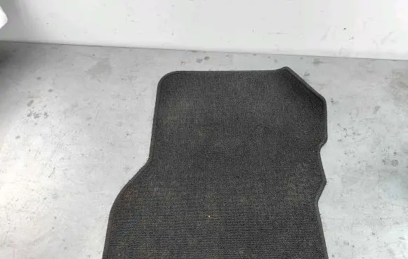 Renault Zoe Front floor mat 8201171131