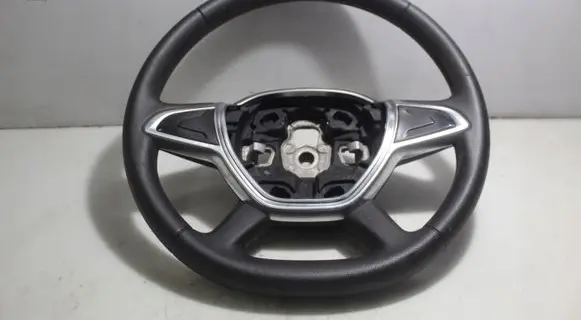 Dacia Dokker Steering wheel