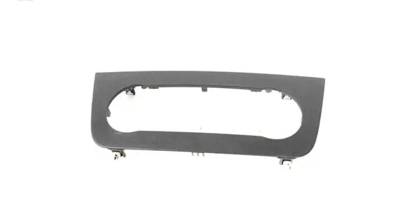 Mercedes-Benz GLE (W166 - C292) Dashboard glove box trim A1666801207