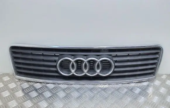 Audi A6 S6 C5 4B Front grill 4B0853651F