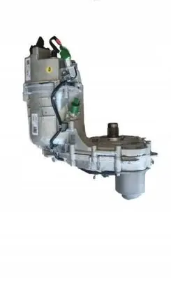 Audi e-tron Gearbox transfer box case 0EU901131A