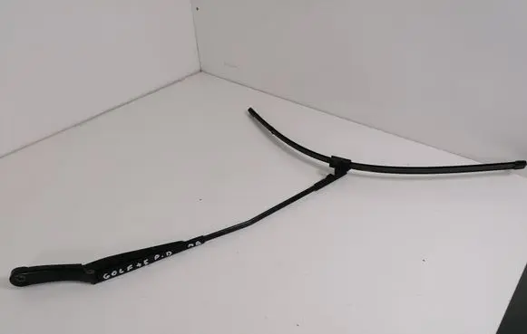 Volkswagen Golf Plus Front wiper blade arm 5M0955410A