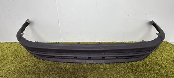 Toyota Highlander XU70 Front bumper lower grill 52129-0e191