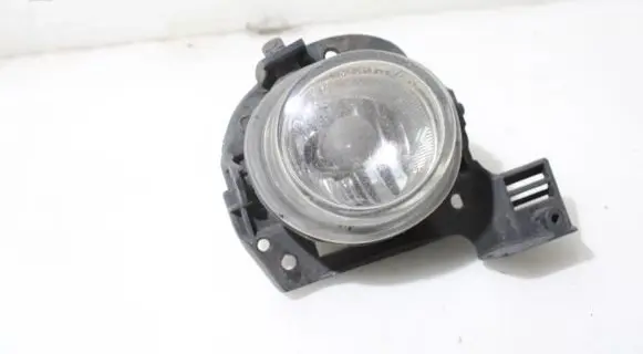 Mazda CX-7 Front fog light