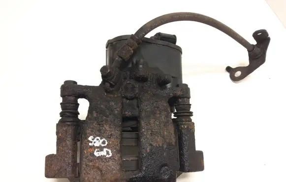 Volvo S80 Rear brake caliper 32332594E