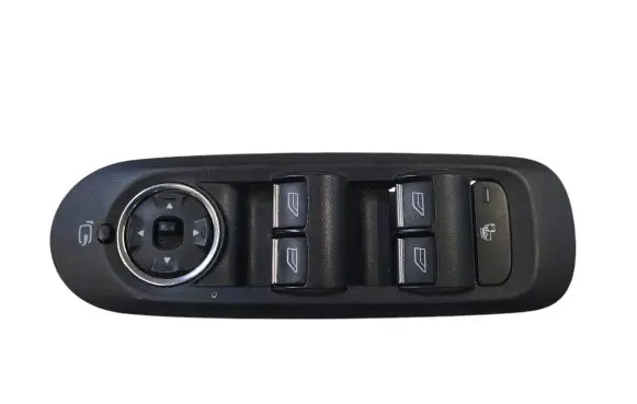 Ford Galaxy Electric window control switch AM2T14A132BA