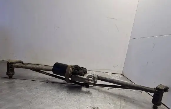 Volkswagen Transporter - Caravelle T4 Front wiper linkage 701955325