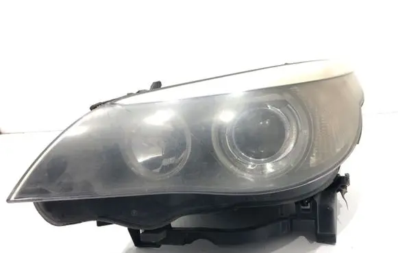 BMW 5 E60 E61 Headlight/headlamp