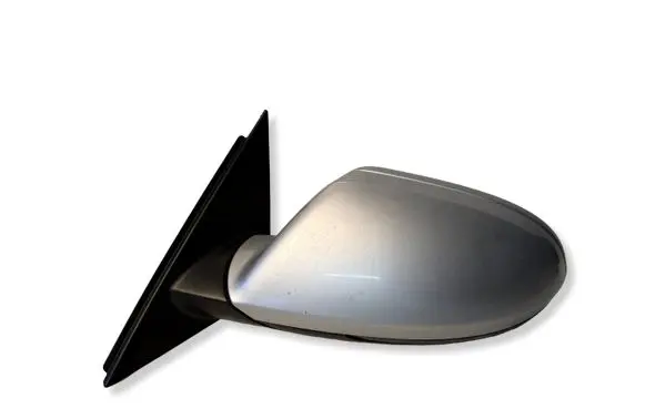 Audi A6 C7 Front door electric wing mirror 