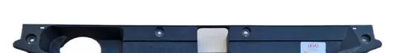 KIA Sportage Engine bonnet/hood lock trim molding 863613U000