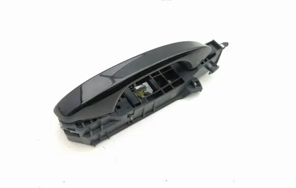 Peugeot 3008 III Rear door exterior handle 9849924580 0810242 3394