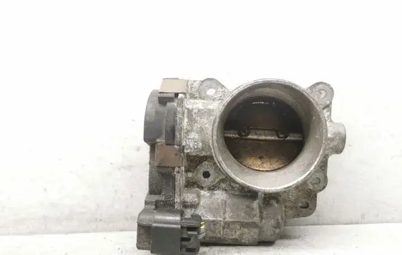 Saab 9-3 Ver2 Throttle body valve 