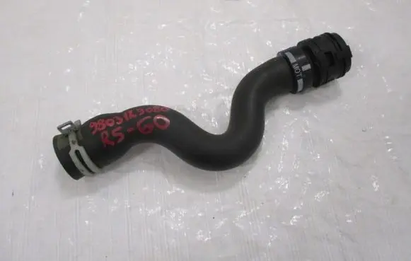 Citroen C4 Cactus Engine coolant pipe/hose 9803129080