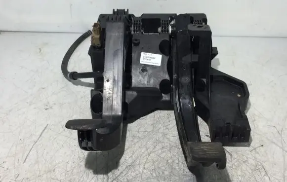 Citroen Jumper Pedal assembly 01367549080 3802501020 3802501018