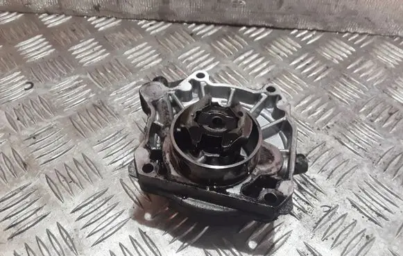 Alfa Romeo 147 Vacuum pump 72900500K4618358