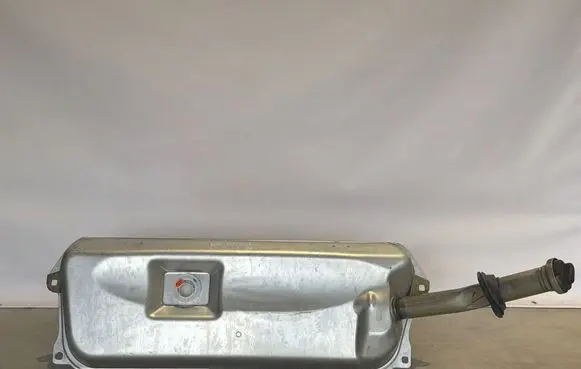 Mercedes-Benz SLK R170 Fuel tank A1704700601