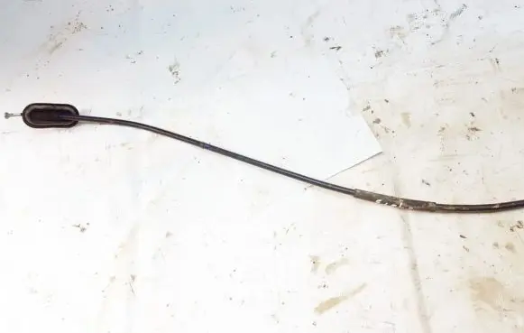 Opel Insignia A Handbrake/parking brake wiring cable 
