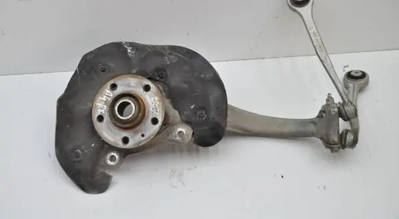 Audi A4 S4 B8 8K Front wheel hub 4G0407241D