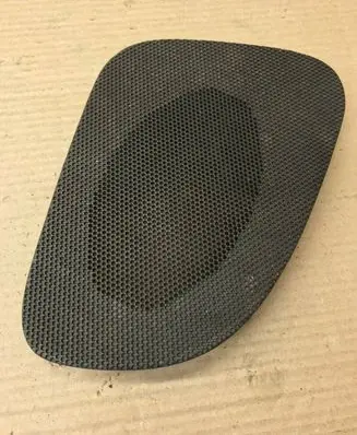 Seat Cordoba (6K) Parcel shelf speaker trim grill 6K5868152