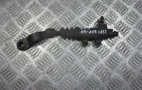 Hyundai Getz Other engine bay part