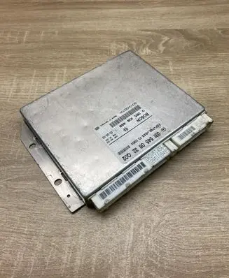 Mercedes-Benz E W210 ESP (stability system) control unit 0315450832 0265109499