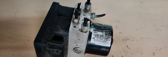 Chevrolet Orlando ABS Pump 13349239