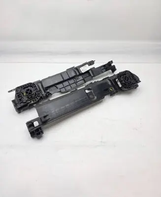 BMW 2 G42 Radiator support slam panel bracket 5A30645 8666839 8666840