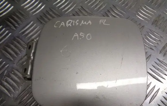Mitsubishi Carisma Fuel tank cap trim 