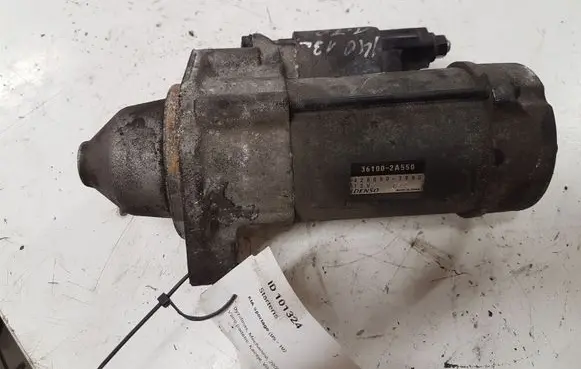 Hyundai i40 Starter motor 361002A550 4280007980