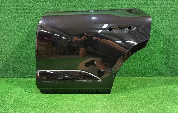 Porsche Macan (95C) Rear door 95C838311