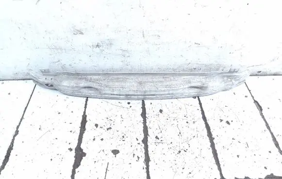 Audi A6 S6 C6 4F Front bumper cross member 4F0807111