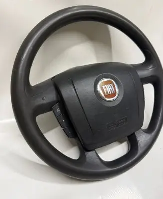 Fiat Ducato Steering wheel 30380440