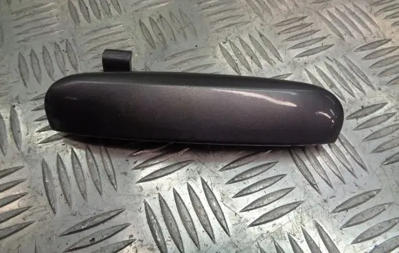 Mitsubishi Colt Front door exterior handle