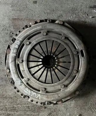 Volvo C30 Clutch set kit 7563CF