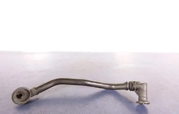 Audi TT TTS Mk2 Air conditioning (A/C) pipe/hose 1T2260113C