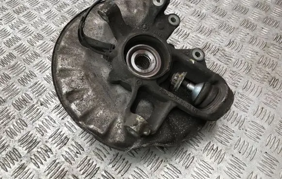 Mercedes-Benz ML W166 Rear wheel hub A1663570106