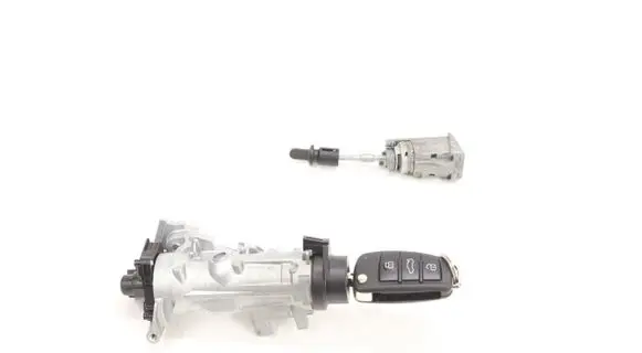 Audi SQ2 GA Ignition key/card 1K0905851
