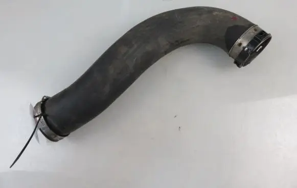 Renault Master III Intercooler hose/pipe 6670859A