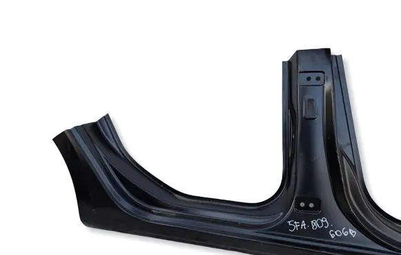 Seat Leon IV Pillar (middle) 5FA809606B