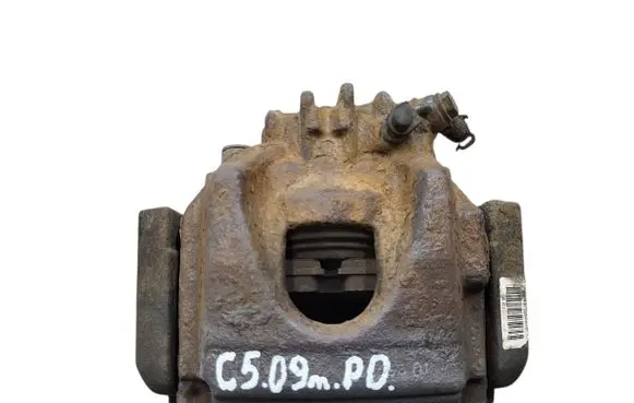 Citroen C5 Front brake caliper 
