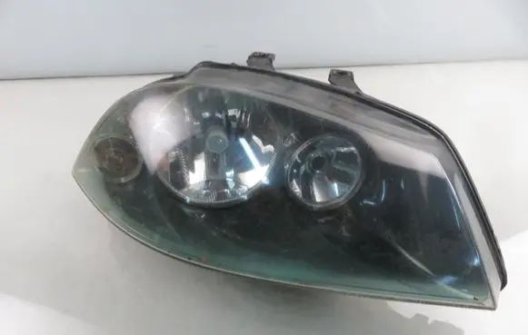 Seat Ibiza III (6L) Headlight/headlamp