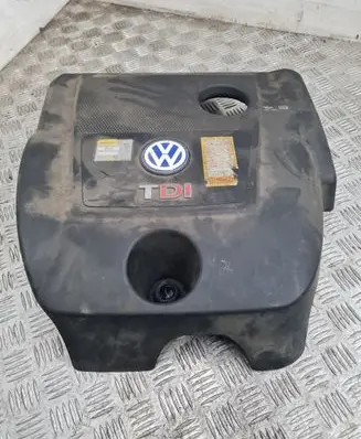 Volkswagen PASSAT B5.5 Engine cover (trim) 038103925